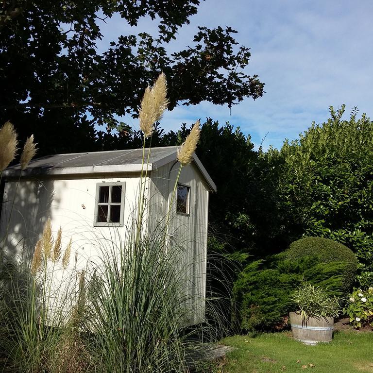 Les Hauts De La Cluse Wimille Exterior foto