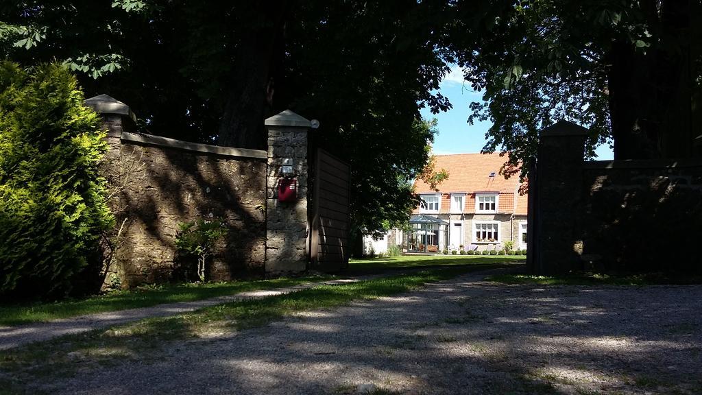 Les Hauts De La Cluse Wimille Exterior foto